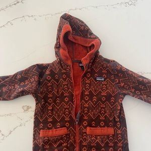 Patagonia 4t